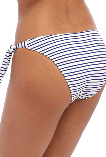 Низ купальника с завязками Freya New Shores (Синий) – фото 3
