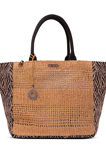 Пляжная сумка David Beachwear Brisa (Multicolor)