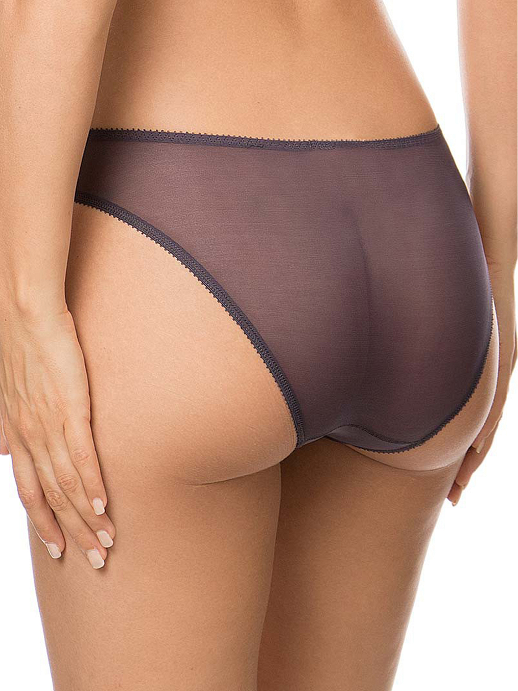 Трусы слипы Empreinte Verity (Ardoise)