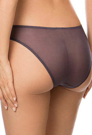 Трусы слипы Empreinte Verity (Ardoise)