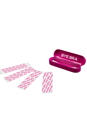 Тейп Bye Bra Dress Tape with Metal Box