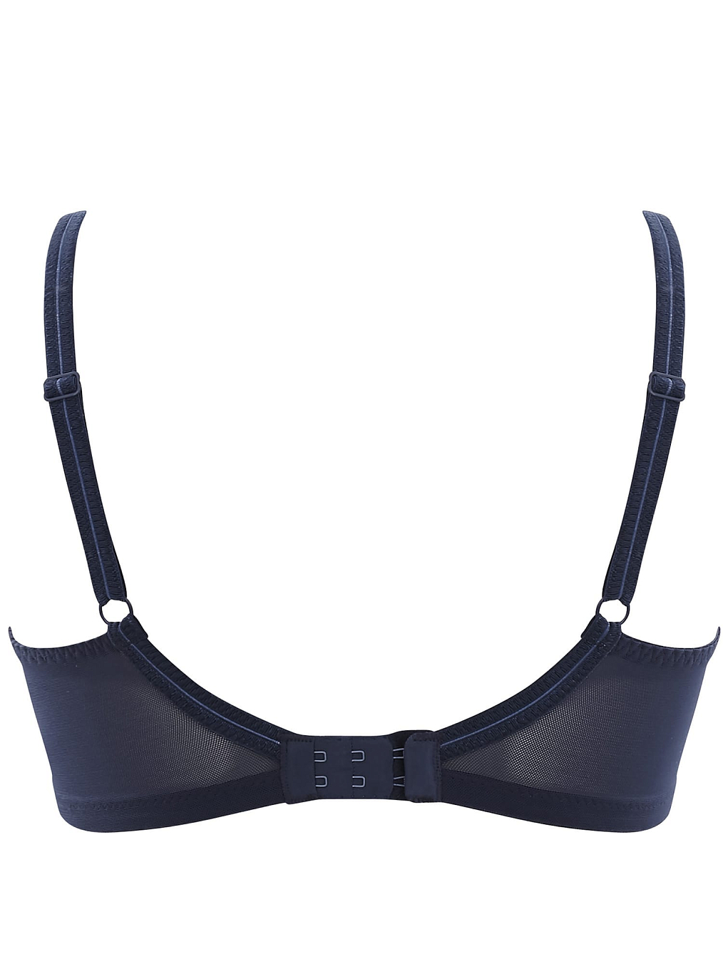 Бюстгальтер с мягкой чашкой Envy (Navy)