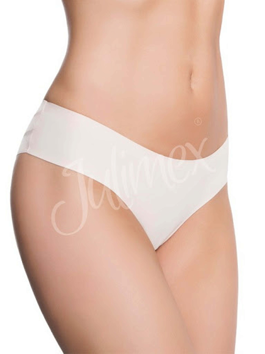 Трусы Joy Julimex (Телесный)
