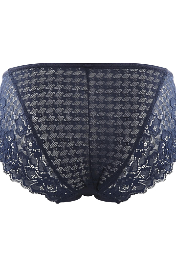 Трусики слипы Envy (Navy)