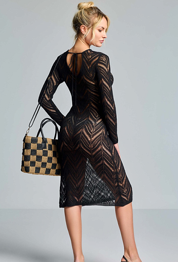 Пляжная сумка Vacanze Italiane Ibiza Bag (Multicolor)