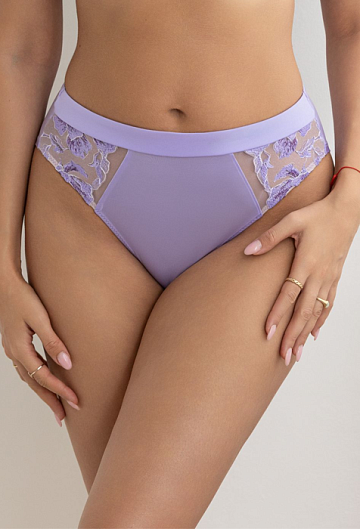Трусы слипы Kris Line Lili (Lila)
