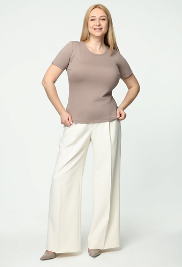 Футболка (Капучино)