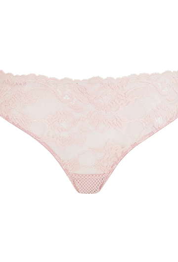 Трусы шорты Katherine Hamilton Simone (Rose Pink) – фото 1