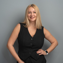 Ксения Зорина<