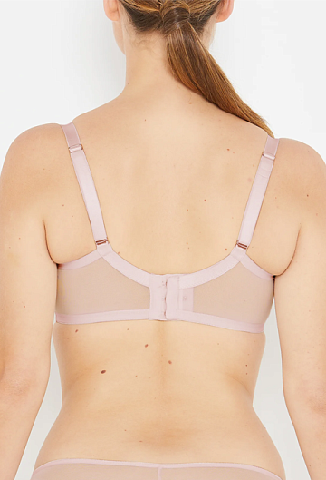 Бюстгальтер Katherine Hamilton Grace (Розовый) – фото 3