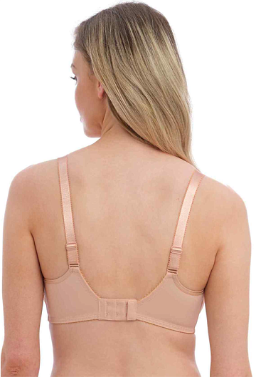 Бюстгальтер спейсер Fantasie Rebecca Essentials (Бежевый) – фото 3