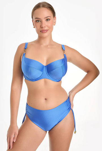 Верх купальника Ewa Bien Bari KB161 (Azure)