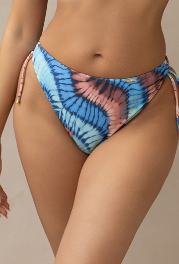 Низ купальника Kris Line Fiji (Разноцветный) – фото 1