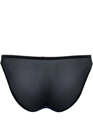 Трусы слипы Miss Mandalay Amelie (Black)