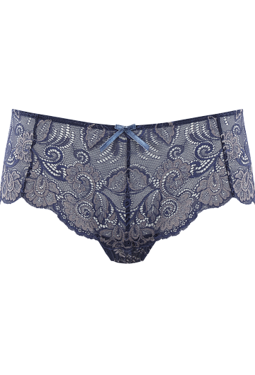 Трусы шорты Andorra (Vintage Blue)
