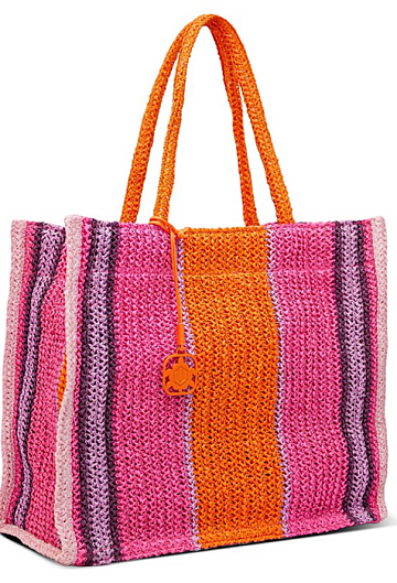 Пляжная сумка Vacanze Italiane Wondery (Multicolor)