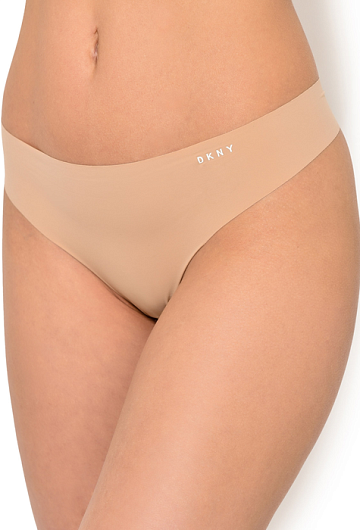 Трусики стринги DKNY Litewear 5026 (Glow)