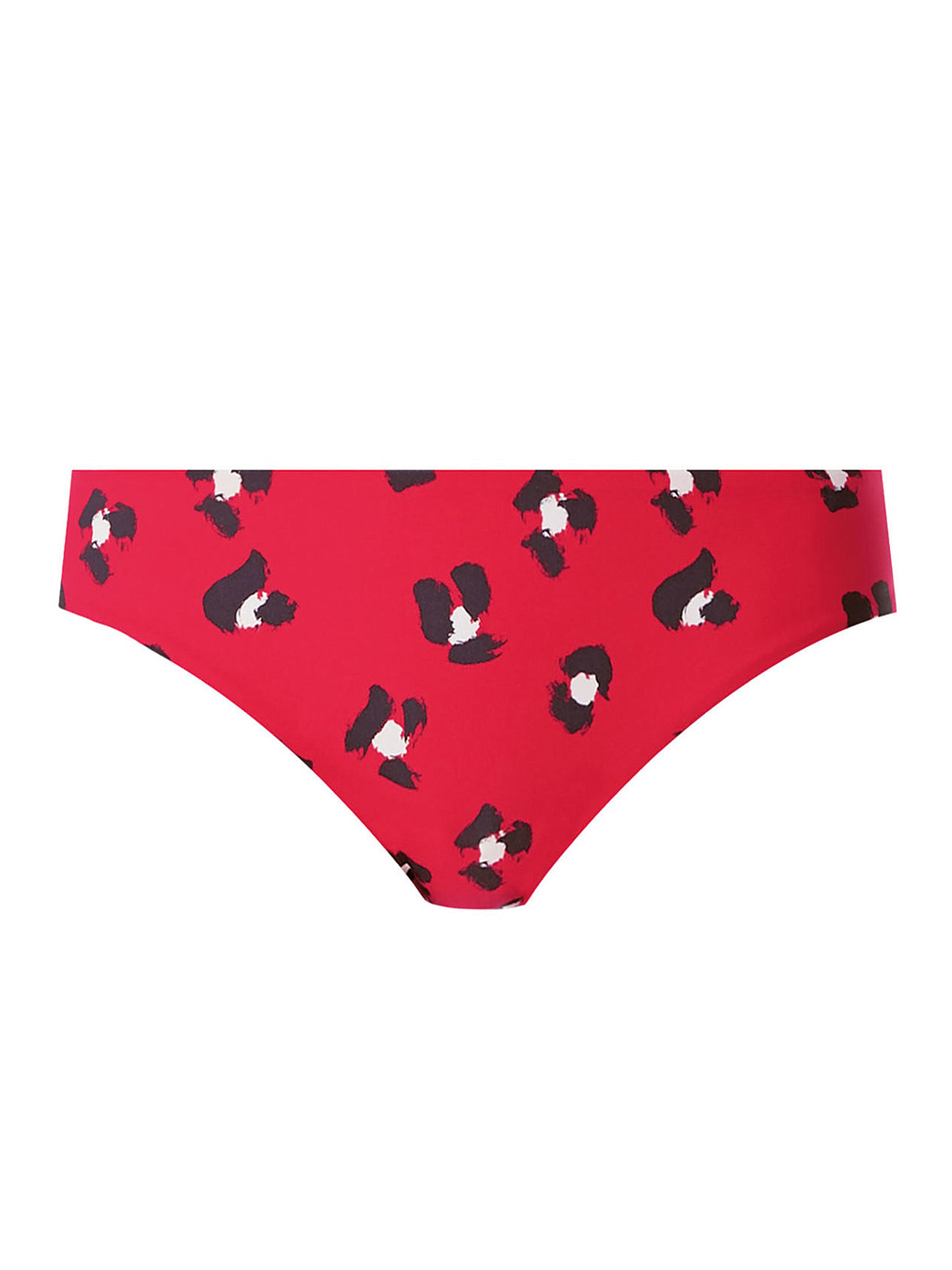 Низ купальника Freya Wildcat (Red)