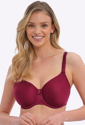 Бюстгальтер спейсер Fantasie Rebecca Essentials (Berry)