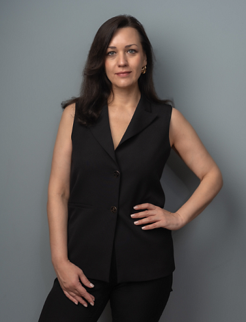 Кудрич Татьяна