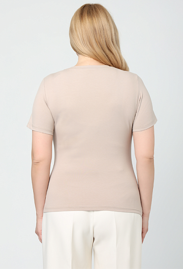 Футболка (Молочный шоколад)