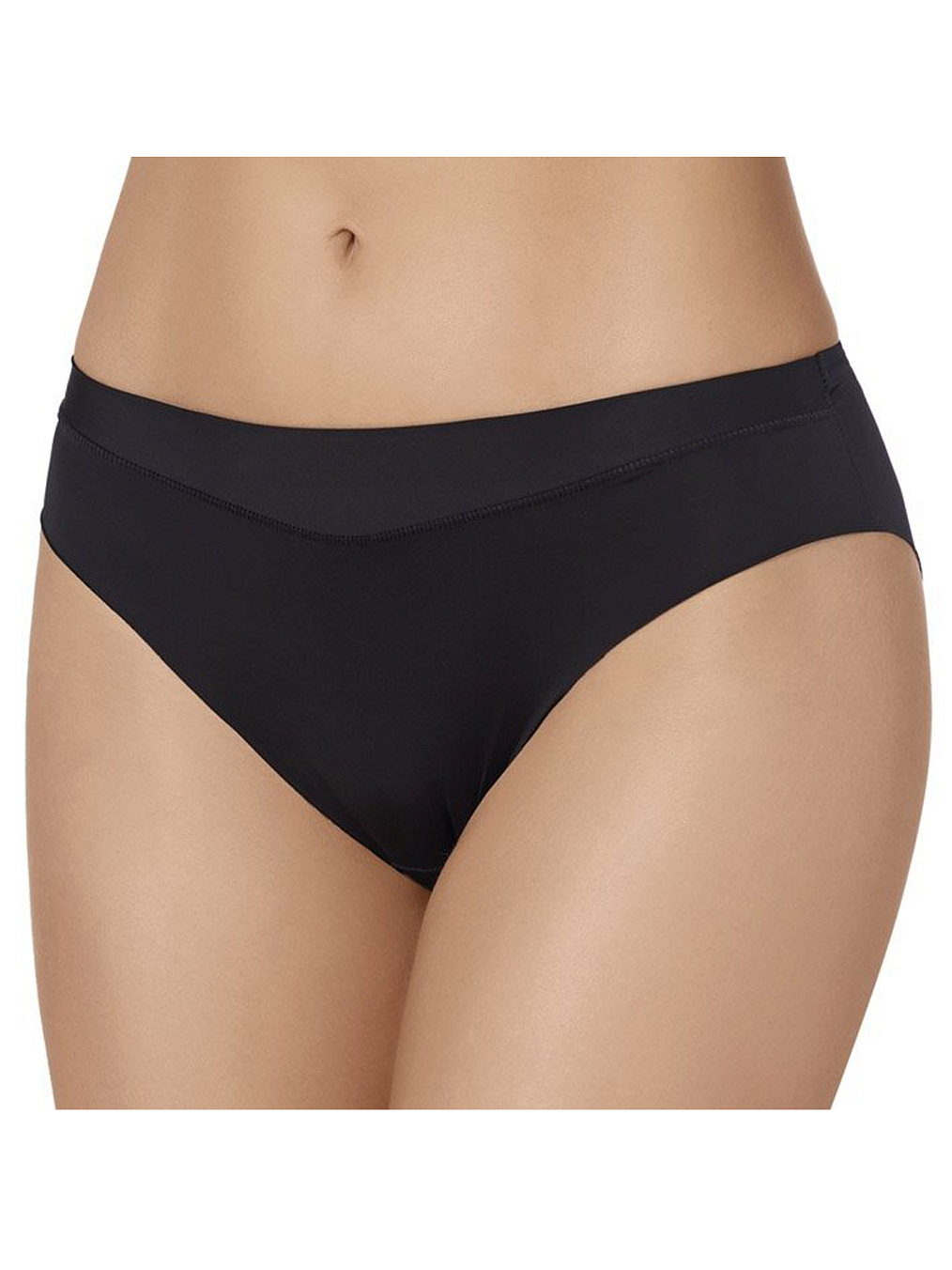 Трусы слипы Silk Skin Janira (Black)