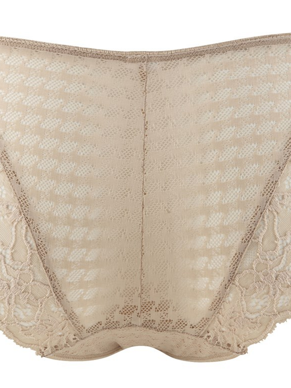 Трусики слипы Envy (Nude)