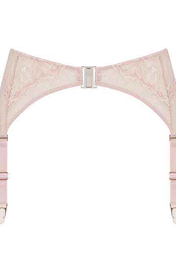 Пояс для чулок Katherine Hamilton Simone (Rose Pink) – фото 1