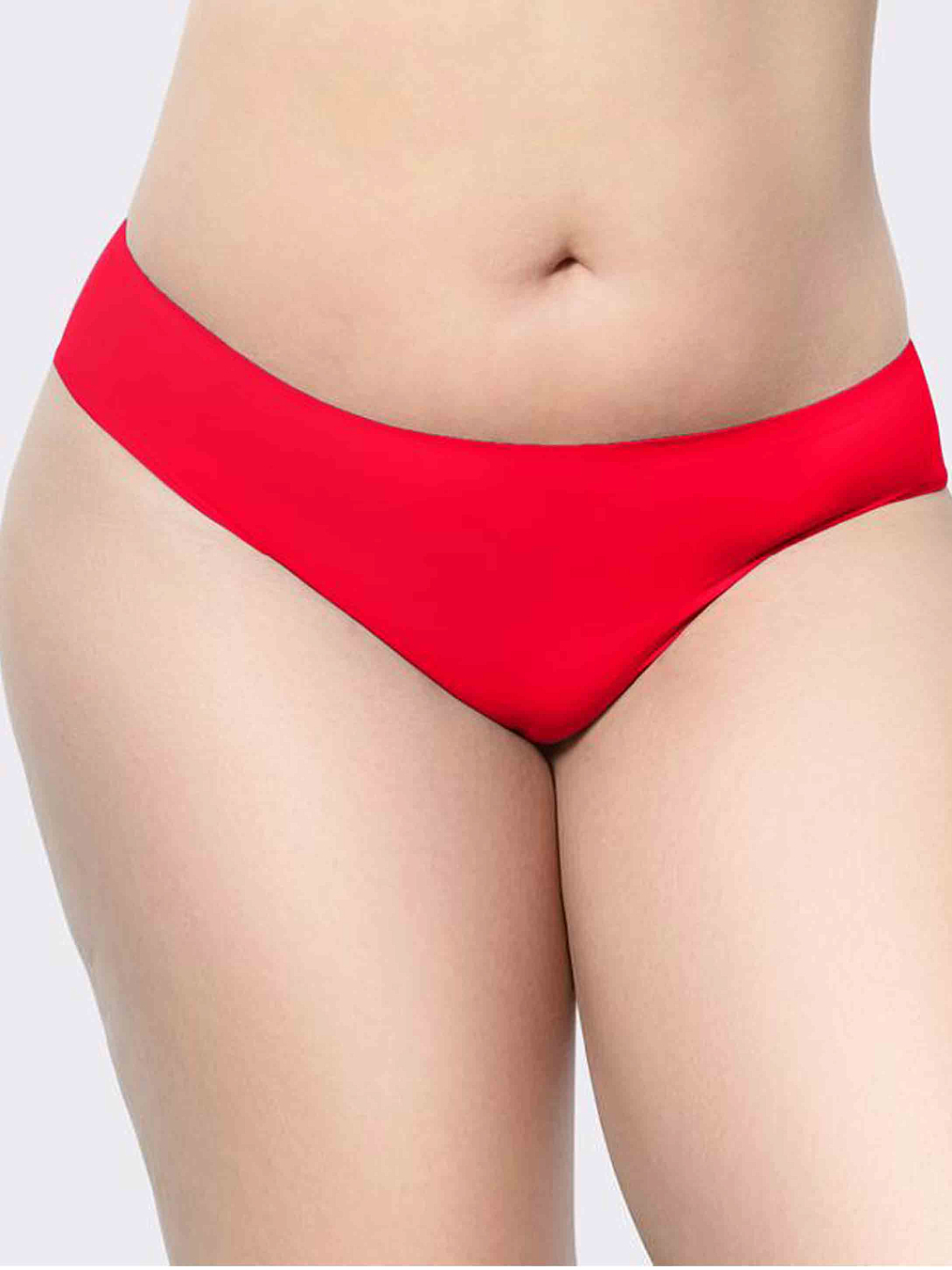 Трусики хипстеры Parfait Bonded (Red)