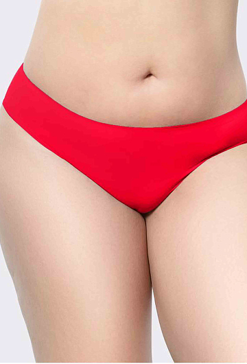 Трусики хипстеры Parfait Bonded (Red)