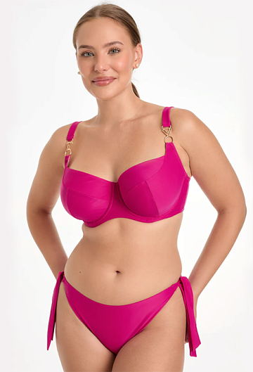 Верх купальника Ewa Bien Capri KB161 (Fuchsia)