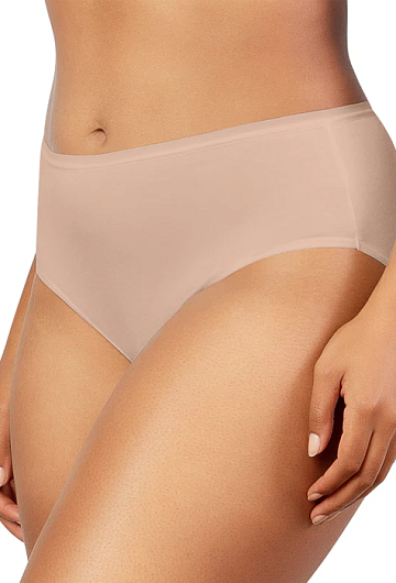 Трусы слипы Parfait Cozy Brief (Bare)