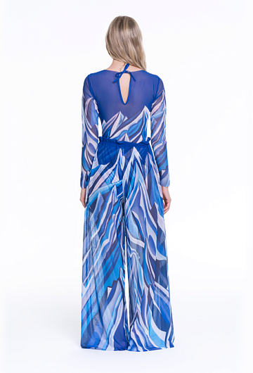 Брюки Rodasoleil "Горы"