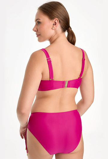 Низ купальника Ewa Bien Capri KC102 (Fuchsia)