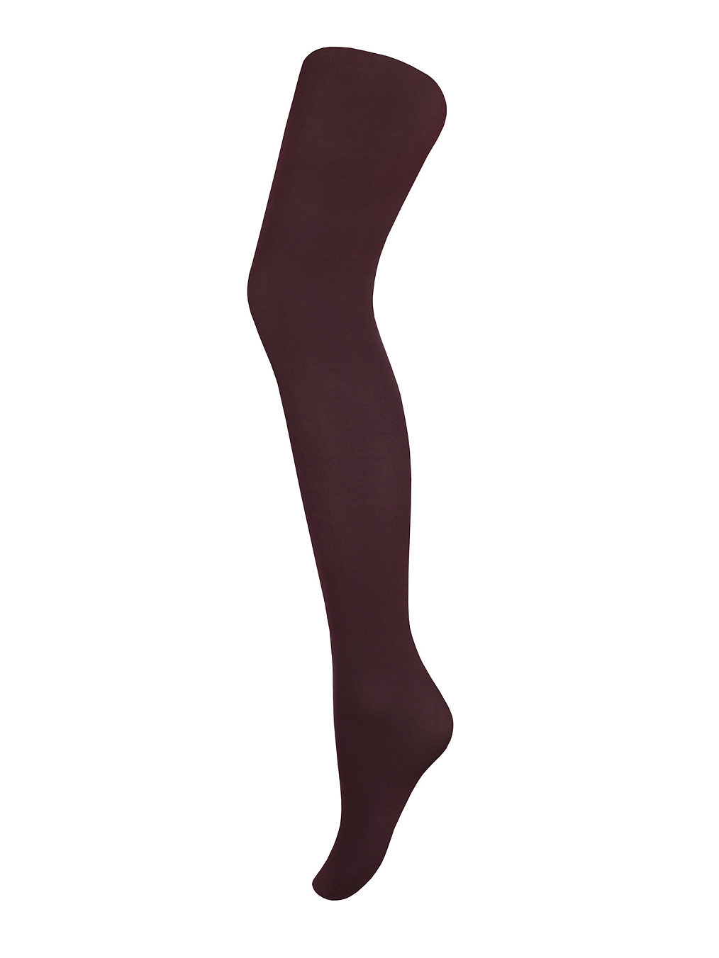 Колготки Mademoiselle Sofia 70 (Тёмно-вишнёвый)