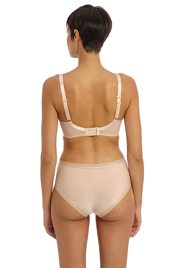 Трусы шорты Freya Tailored (Natural Beige)