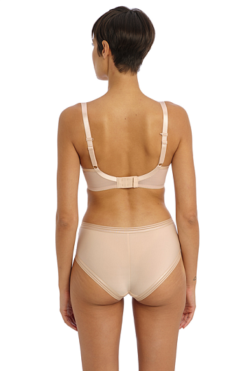 Трусы шорты Freya Tailored (Natural Beige)