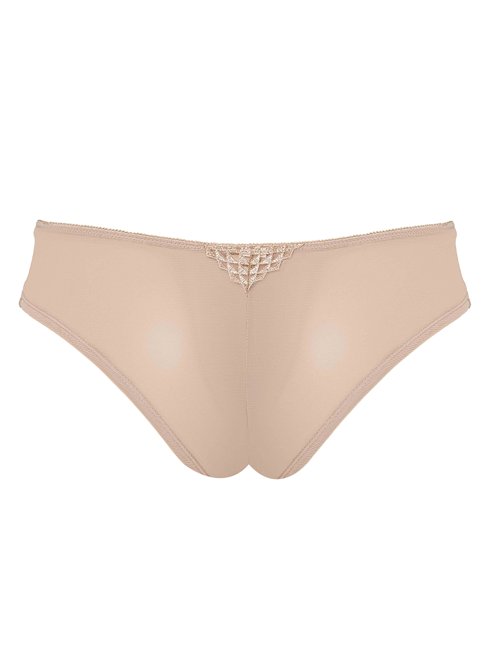 Трусы Asher Brazilian (Latte)