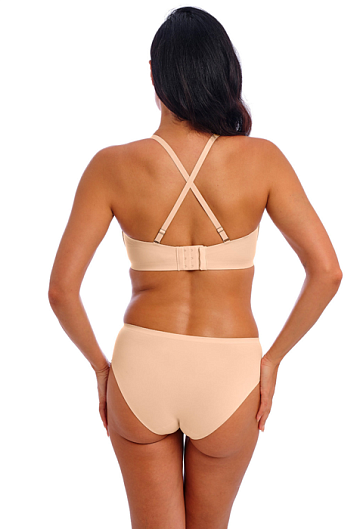 Бюстгальтер без бретелей Wacoal Ines Secret (Frappe)