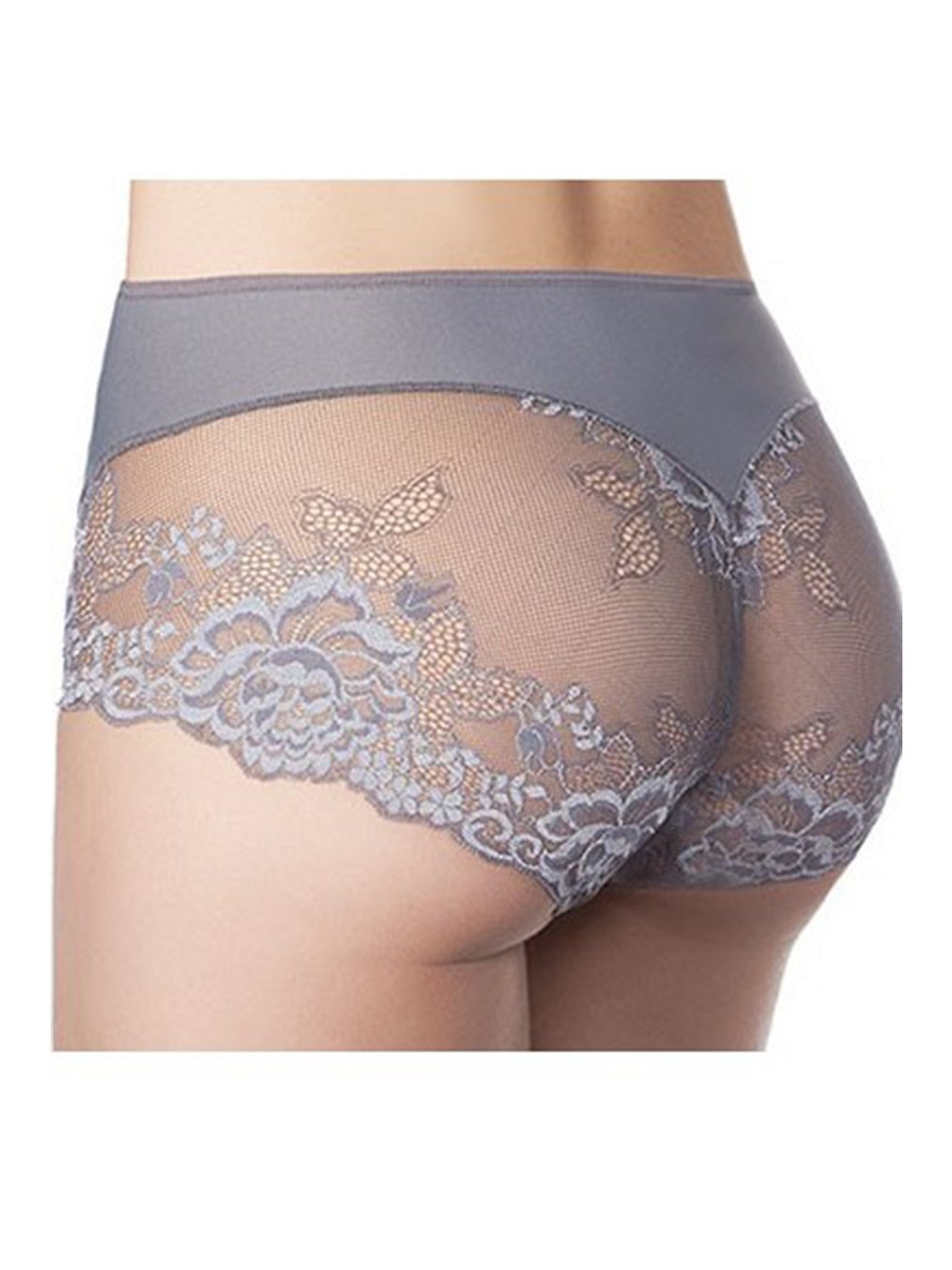 Трусы слипы Greta Janira (Light Pink)