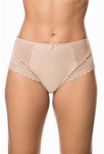 Трусы Empreinte Melody Shorty (Gold)