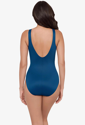 Слитный купальник Miraclesuit Circe (Twilight)
