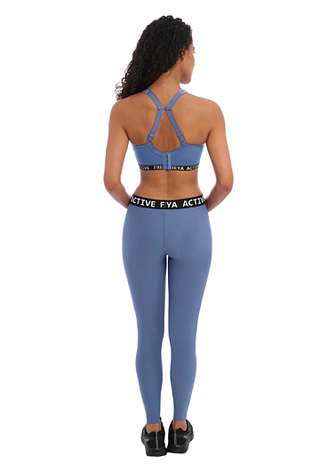 Спортивные легинсы Freya Active Power Sculpt (Denim) – фото 2