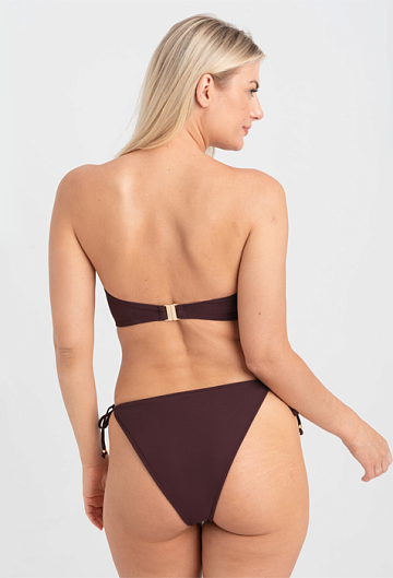 Верх купальника Samanta Venus A450 (Cocoa)