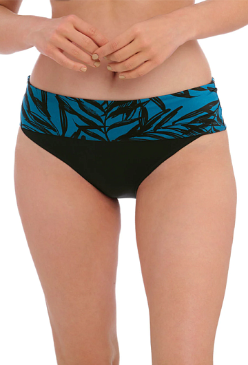 Плавки высокие Fantasie Palmetto Bay (Zen Blue)