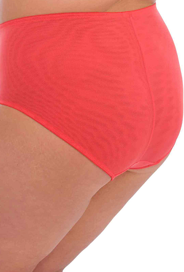 Трусы Elomi Brianna Full Brief (Cayenne)