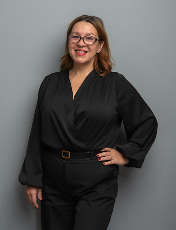 Пасат Татьяна