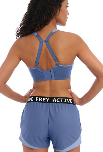 Спортивный бюстгальтер Freya Active Sonic (Denim)