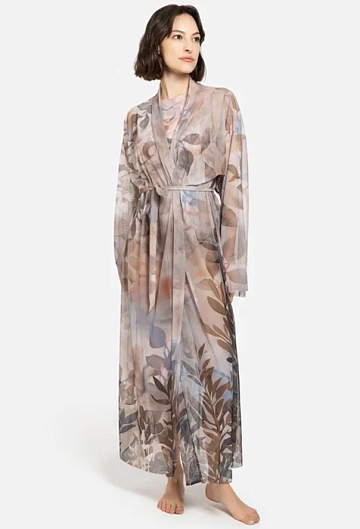 Халат Rodasoleil "Оливки"