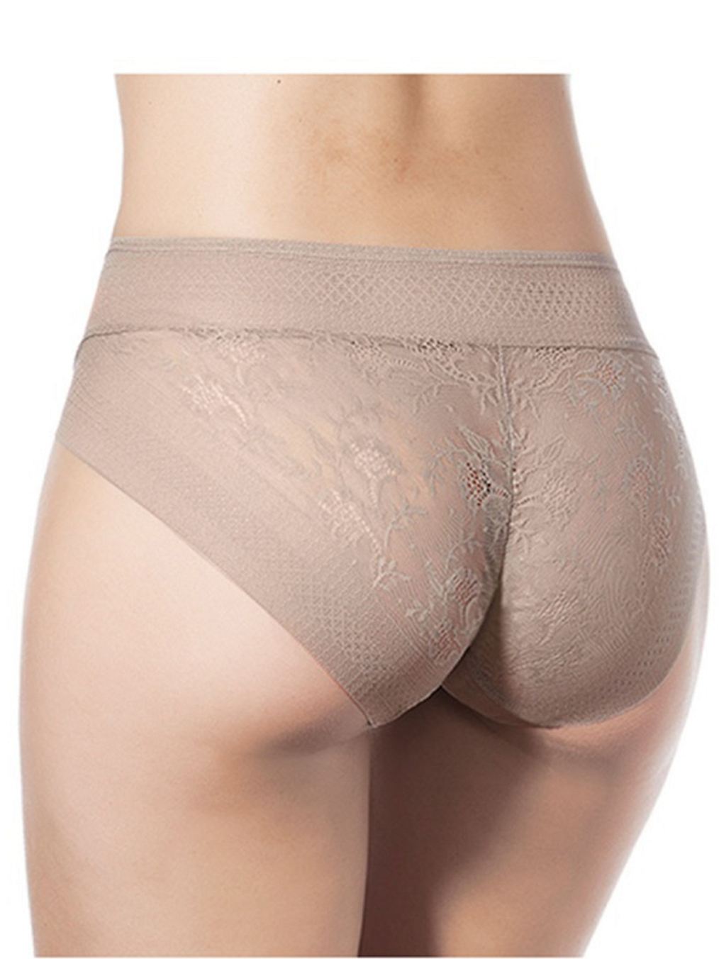 Трусы слипы Magic Janira (Nougat)